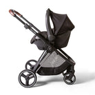 Red Kite Push Me Pace i - Size 3 - in - 1 Travel System - Grey - Red Kite - ebebek