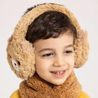 Petrichor Boy Clothes Accessory - Brown - ebebek - Black Friday