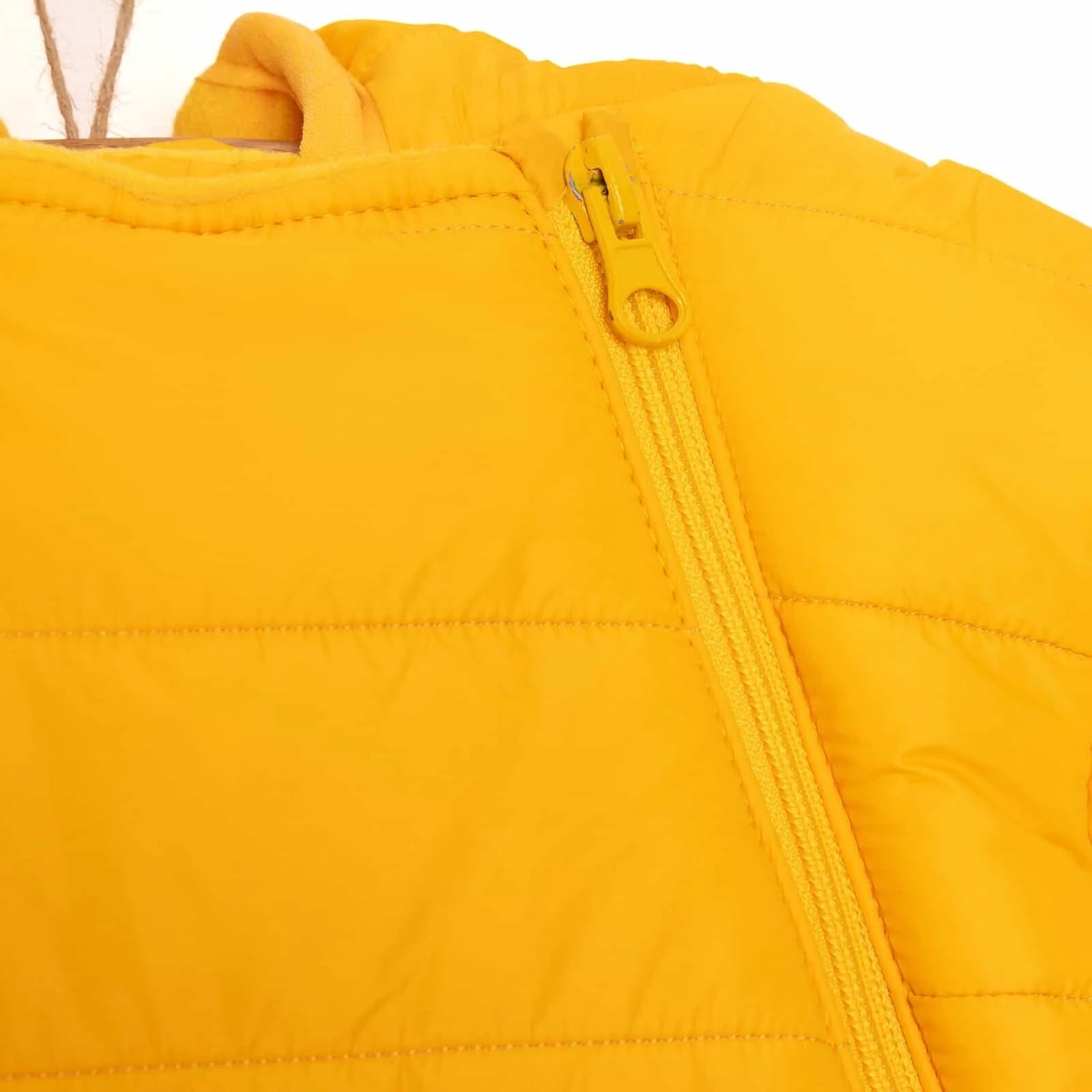 Verscon Boy Snowsuit - Dark Yellow - ebebek - Black Friday