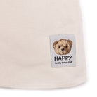 HelloBaby COZY FRIENDS Girl Blouse - Skirt - Ecru - ebebek - Black Friday