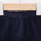 KRENN Girl Leggings - Navy Blue - ebebek - Black Friday