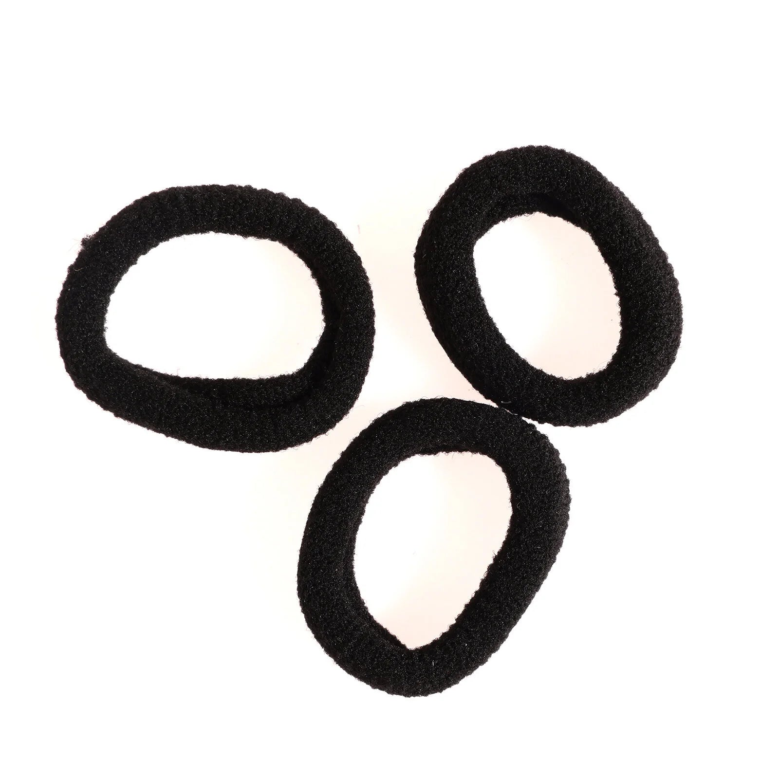 HelloBaby Girl Hair Clips - Black - ebebek - Black Friday