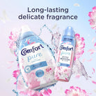 Comfort Scent Booster Heaven Scent 36 Washes - ebebek - Black Friday