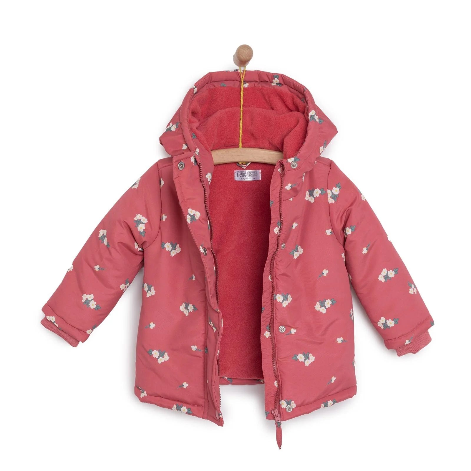 HelloBaby Coat - Printed - ebebek - Black Friday