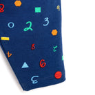 HelloBaby Boy Long Sleeve Pyjamas Set - Navy Blue - ebebek - Black Friday