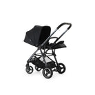 Oyster Gravity+ Stroller 4 Piece Bundle – Carbonite - ebebek - Christmas