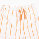 HelloBaby Crocodile Boy Shorts - Ecru - ebebek - Black Friday