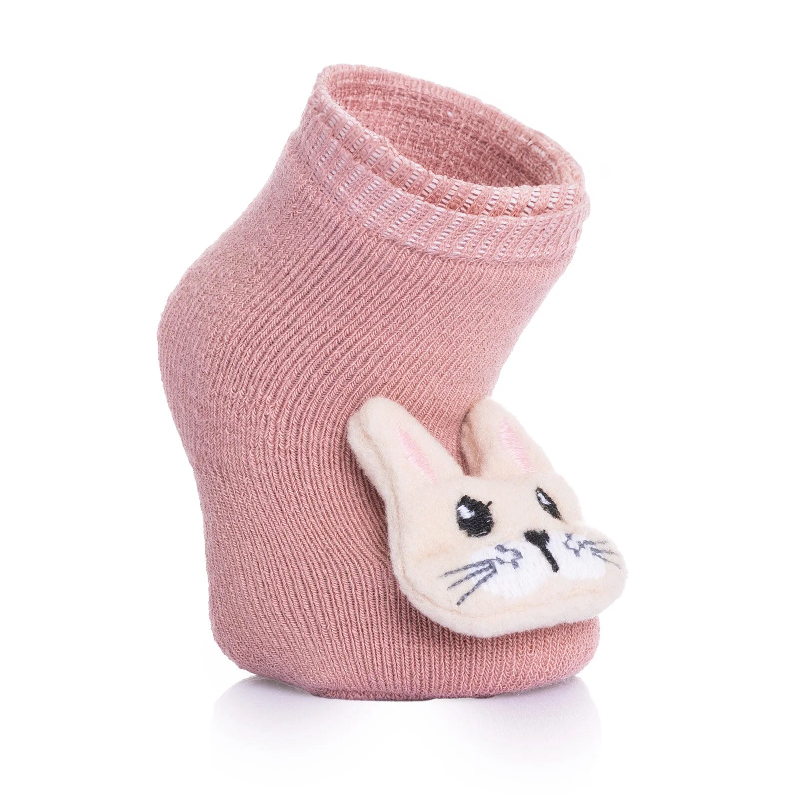 HelloBaby Baby Girl Socks - Pink - ebebek - Black Friday