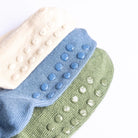 HelloBaby Unisex Pack of 3 Socks - Green - ebebek - Black Friday