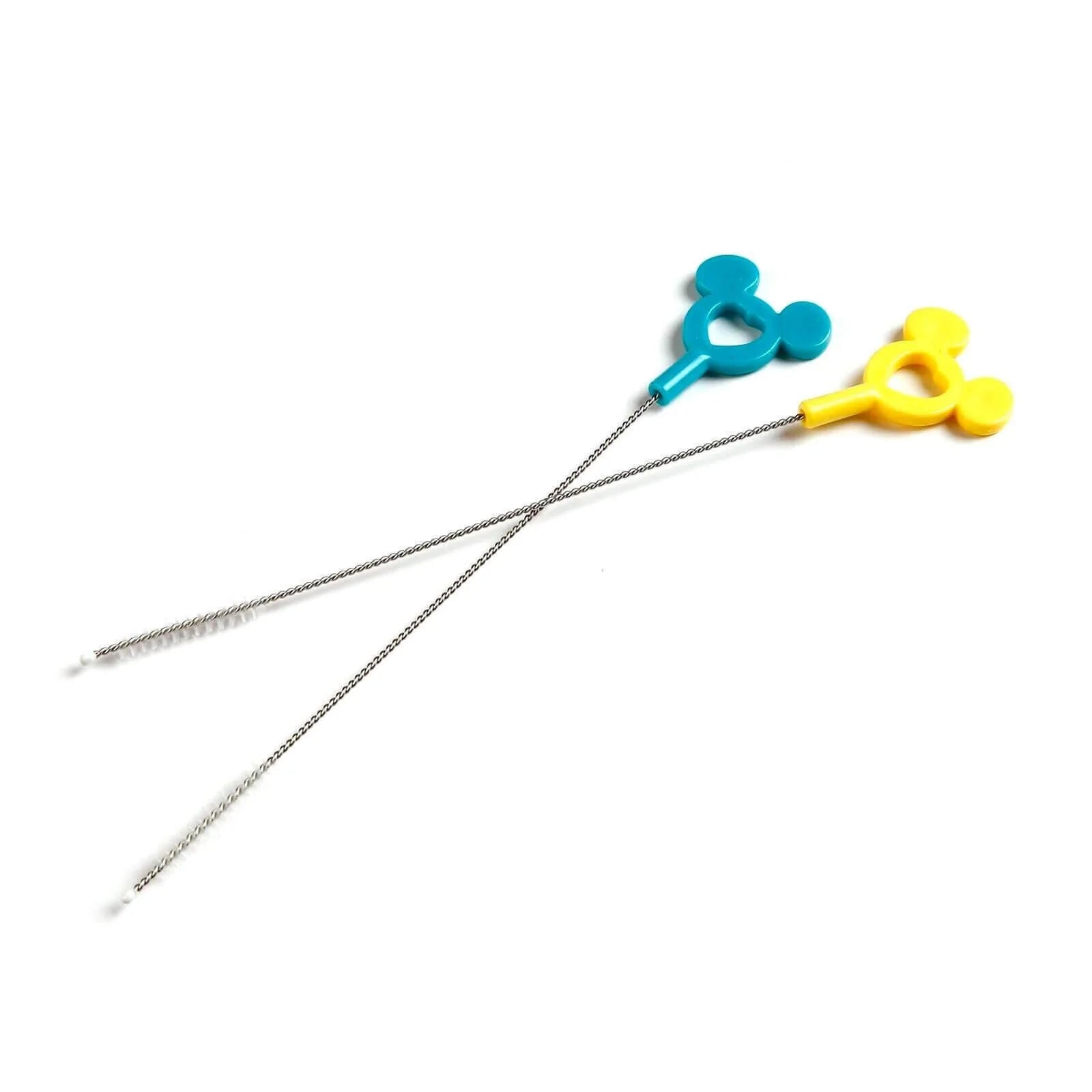 baby plus Straw Cleaner Brush 2 pcs - ebebek - Black Friday