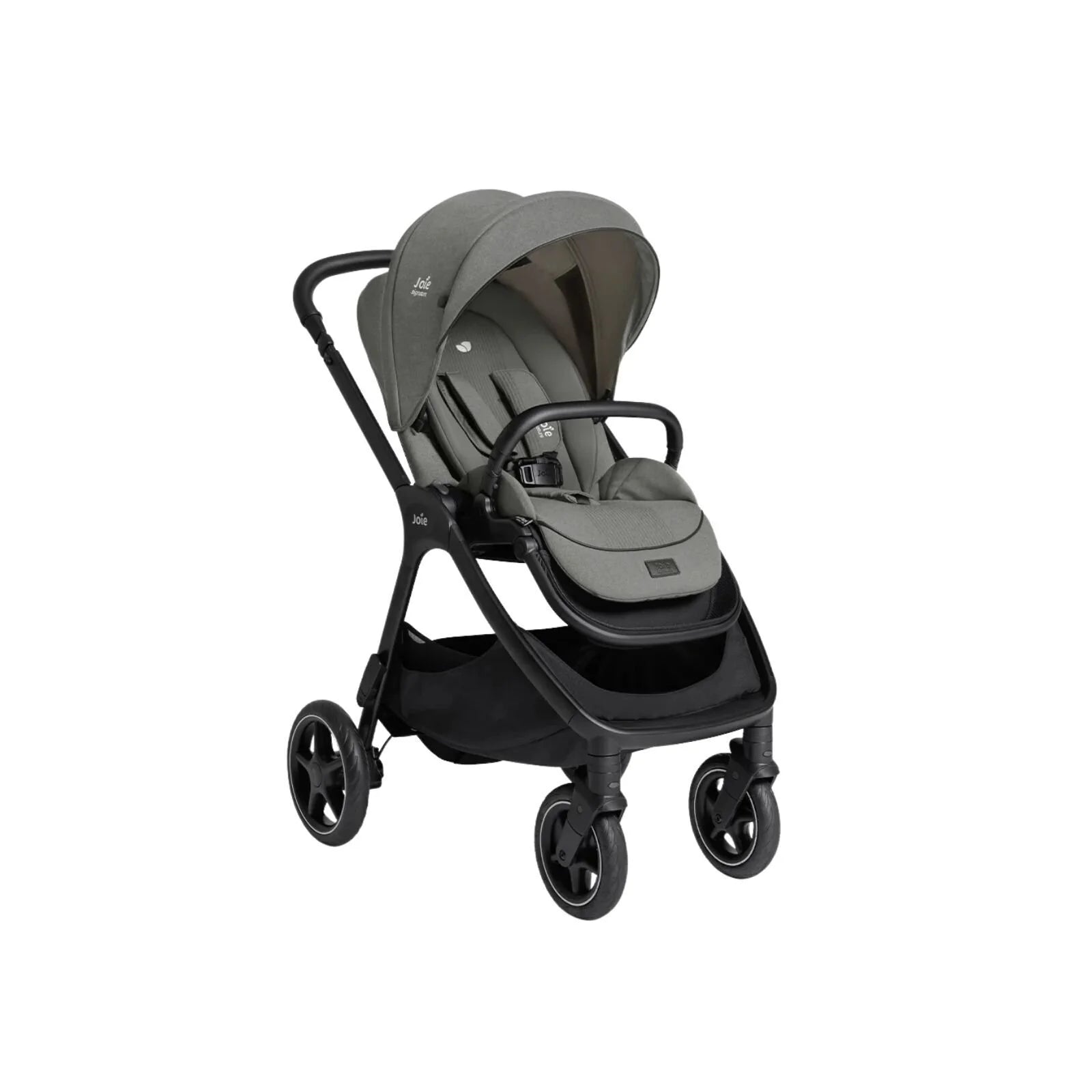 Joie Finiti Flex 2 - in - 1 Signature Pushchair - Evergreen - ebebek - Black Friday