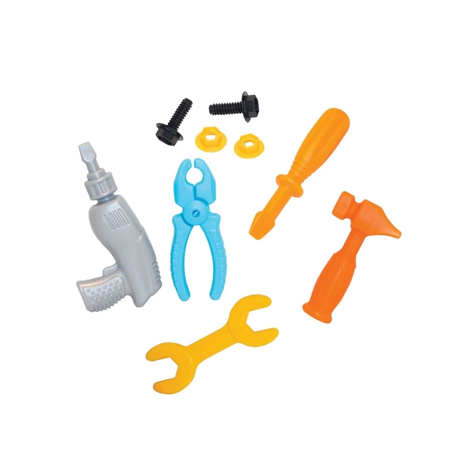 Dede Technic My Tool Set Luggage - ebebek - Black Friday