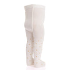 HelloBaby Baby Girl Tight - Ecru - ebebek - Black Friday
