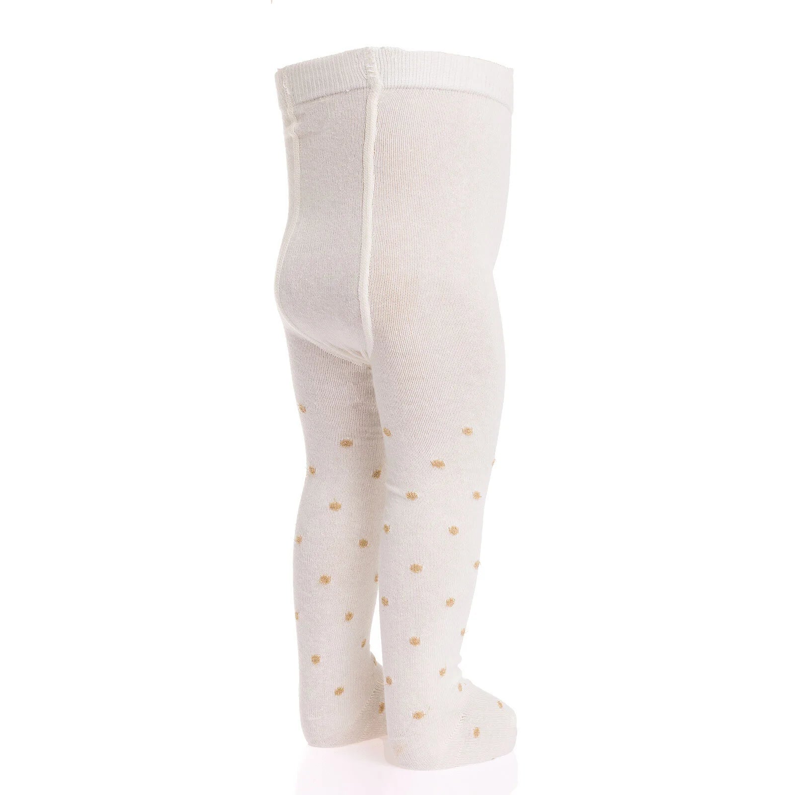 HelloBaby Baby Girl Tight - Ecru - ebebek - Black Friday