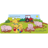 Fun with Spot Spot's Tractor Book - ebebek - Black Friday