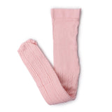 HelloBaby Girls Tights - Pink Pink - ebebek