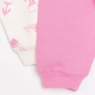 HelloBaby Basic Girl Joggers 2 pcs - Fuchsia - ebebek - Black Friday