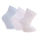 HelloBaby Baby Boy Pack of 3 Socks - Light Blue - ebebek - Black Friday