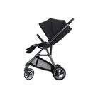 Oyster Gravity+ Stroller - Carbonite Carbonite - ebebek - Christmas