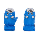 Kitti Boy Mitten - Blue - ebebek - Black Friday