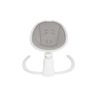 Graco Sway N Grow Bluetooth Swing - Heather - ebebek - Black Friday