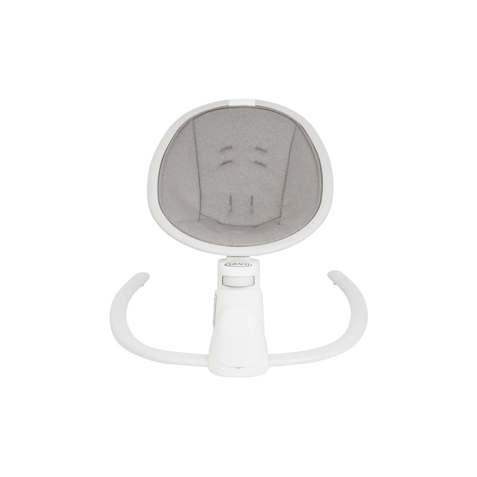 Graco Sway N Grow Bluetooth Swing - Heather - ebebek - Black Friday