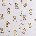 HelloBaby Newborn 2 Pcs Footed Leggings - Ecru - ebebek - Black Friday