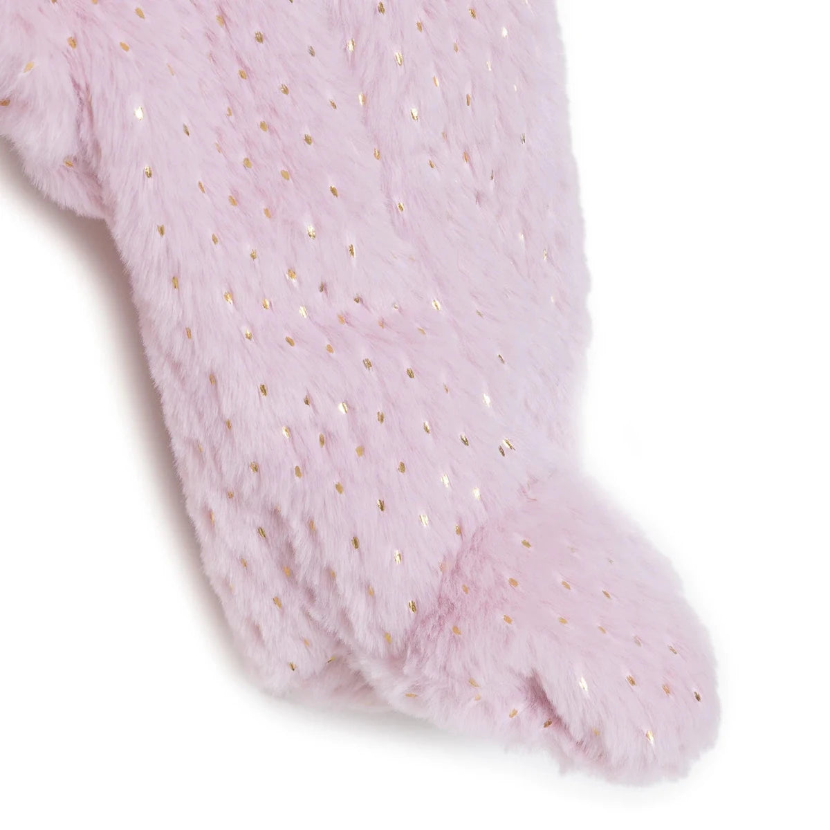 HelloBaby Newborn Welsoft Footed Jumpsuit - Pink Pink - ebebek