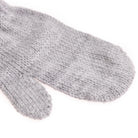 HelloBaby Unisex Mitten - Grey - ebebek - Black Friday