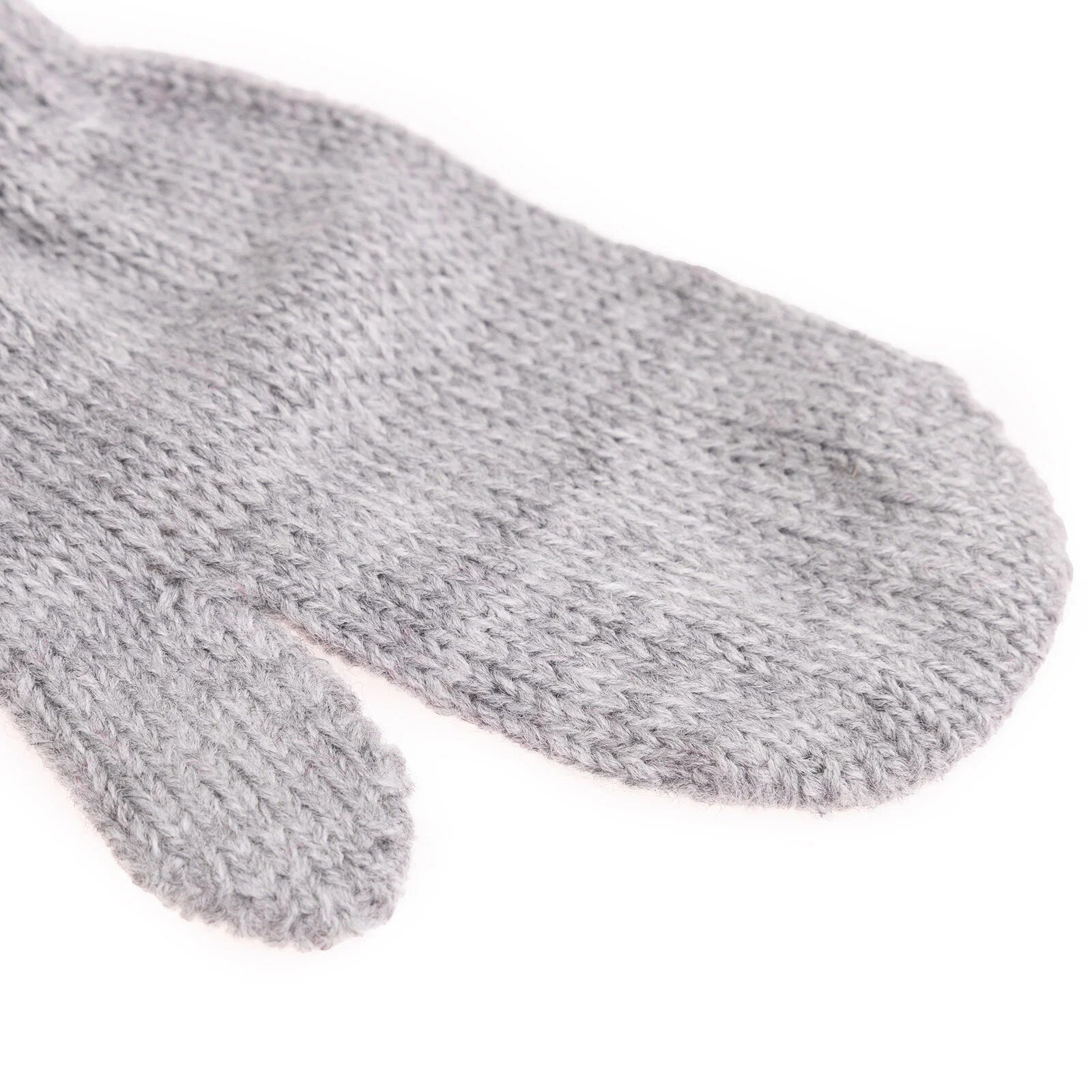 HelloBaby Unisex Mitten - Grey - ebebek - Black Friday