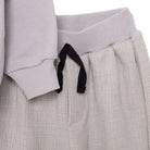 Cocux Animals Baby Boy Tracksuit - Green - ebebek - Black Friday