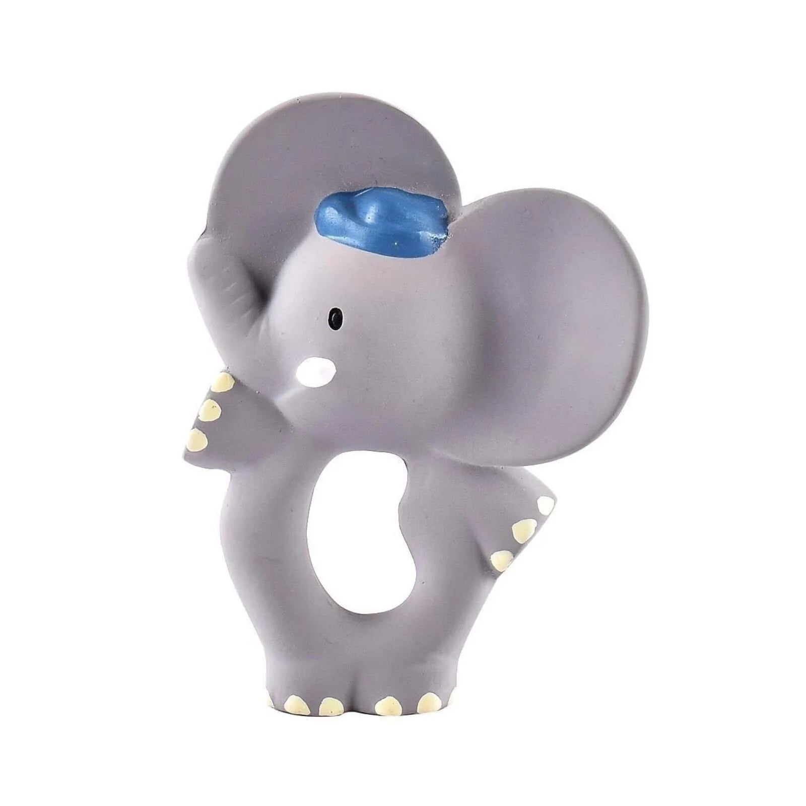 Tikiri Alvin the Elephant New Born Gift Starter Set - ebebek - Black Friday