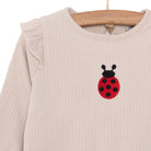 HelloBaby Basic Baby Girl Jogger - Beige - ebebek - Black Friday