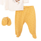 Little Life Newborn Unisex 5 pcs Starter Set - Ecru - ebebek - Black Friday