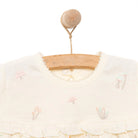 Bebetto Newborn Aloha Tshirt - Short - Light Rose - ebebek - Black Friday