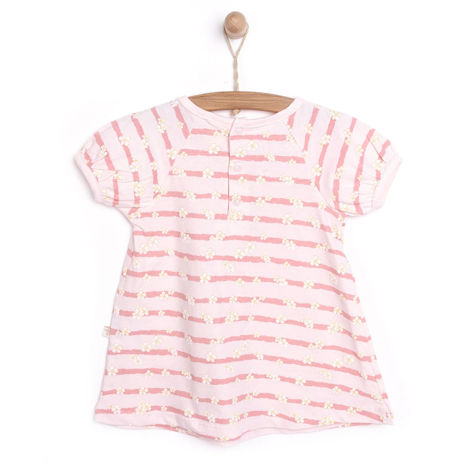BabyZ Girl Dress - Pink - ebebek - Black Friday