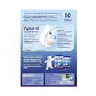 Aptamil 2 Follow On Milk Formula 6 - 12 months 1.2kg (2x600g) - ebebek - Black Friday