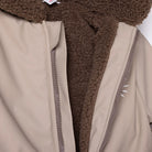 Midimod Coat - Light Brown - ebebek - Black Friday