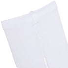 HelloBaby Girl Pantyhose - White - ebebek - Black Friday