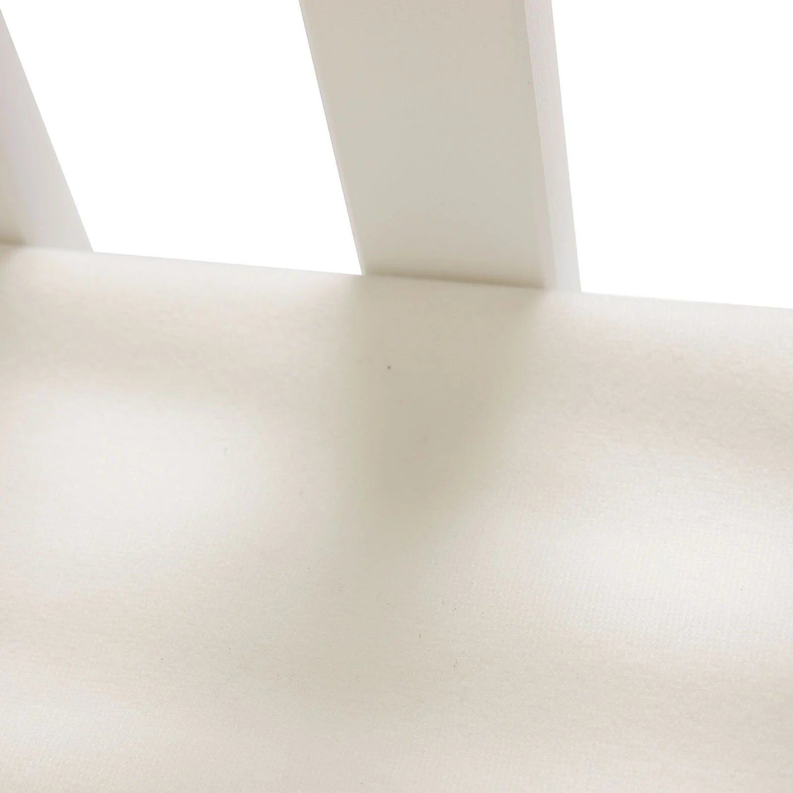 Caploonba Folding MDF Crib 60x120cm - White - ebebek - Black Friday