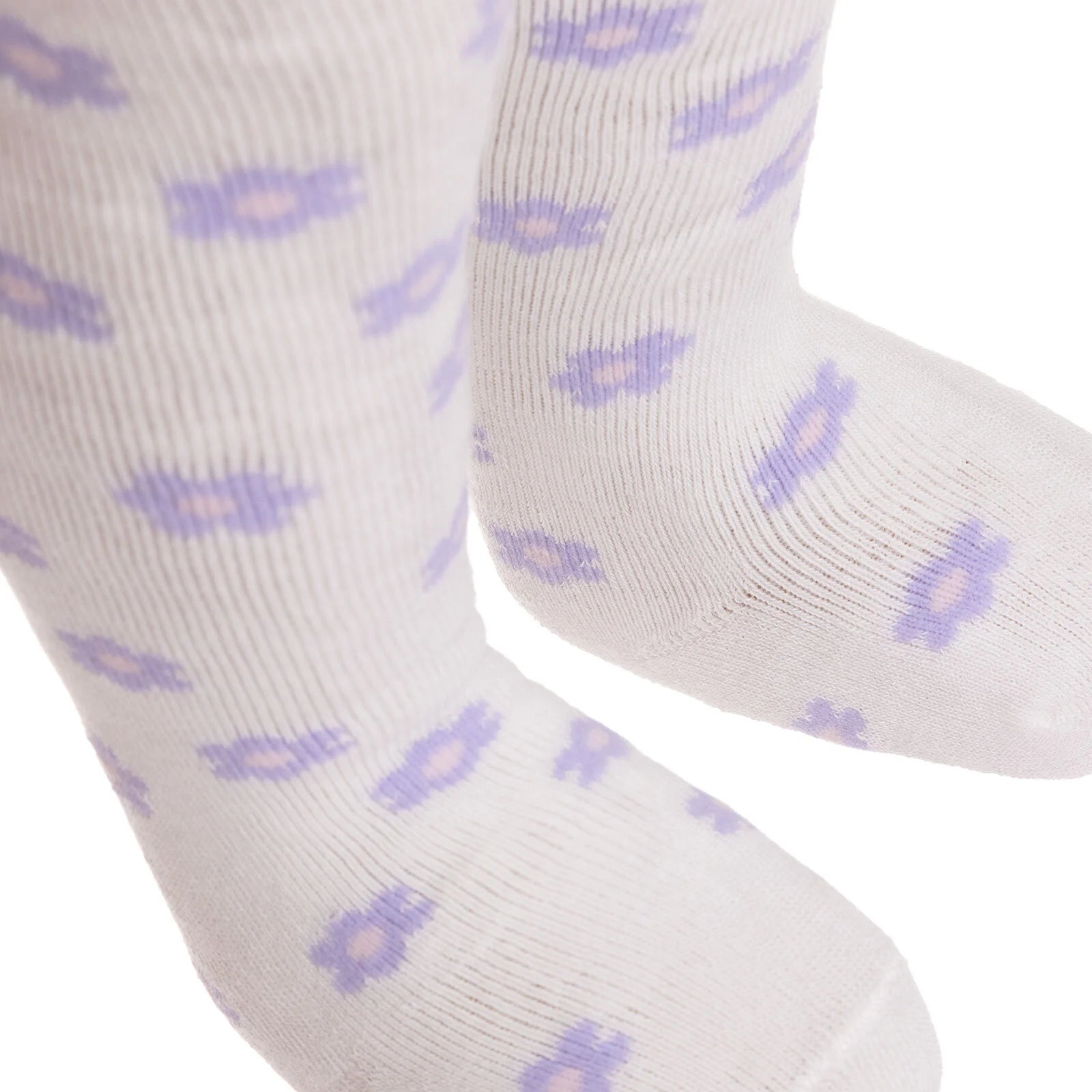 HelloBaby Baby Girl Tight - White - ebebek - Black Friday