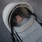 Stokke Yoyo Newborn Shell - Olive - ebebek - Black Friday