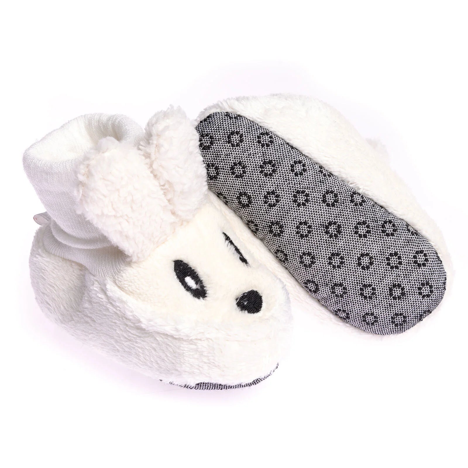 HelloBaby Boy Bootie - White - ebebek - Black Friday