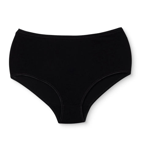 Mother Maternity Knickers - Black Black - ebebek