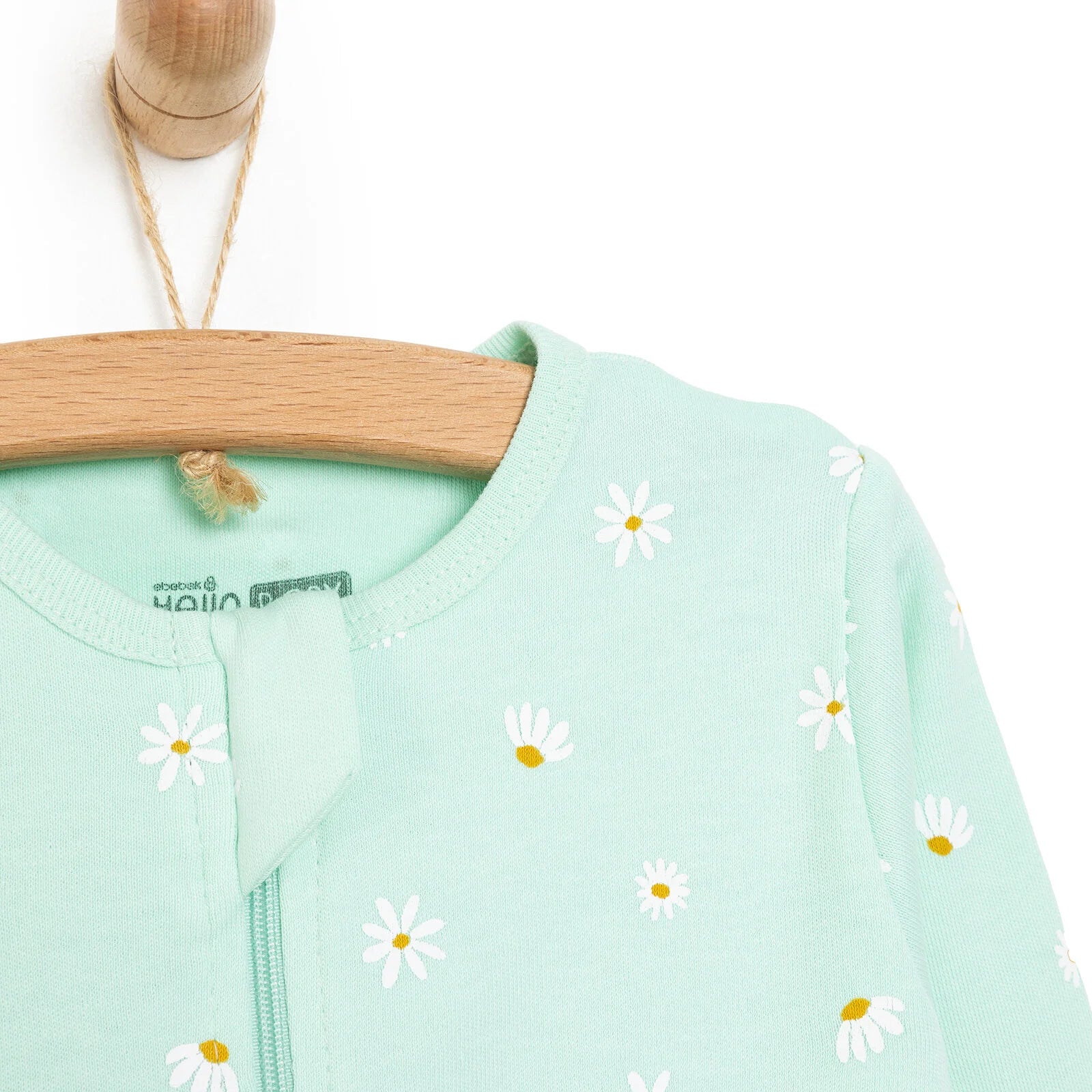 HelloBaby Girl Jumpsuit - Multicolour - ebebek - Black Friday