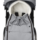 Stokke Yoyo Footmuff - Stone - ebebek - Black Friday