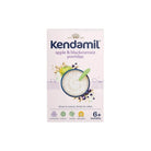 Kendamil Apple & Blackcurrant Porridge 6+ months 150g - ebebek - Black Friday
