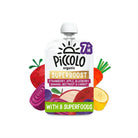 Piccolo Organic Berry & Beets Superboost 100g - ebebek - Black Friday