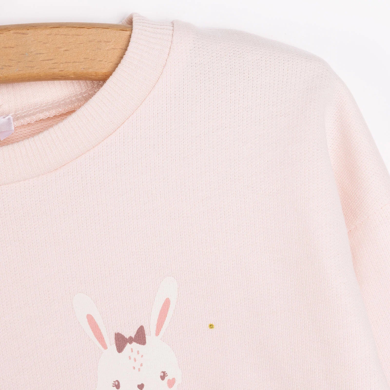 HelloBaby Winter Fairytale Girl Blouse - Pants - Salmon - ebebek - Black Friday