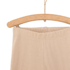 HelloBaby Basic Flare Camisole Leggings - Beige - ebebek - Black Friday